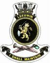 Leeuwin Crest